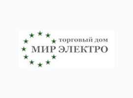 Мир Электро