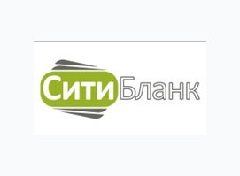 Сити Бланк