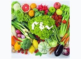 Fruits & Veges