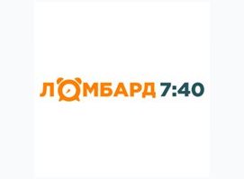 Ломбард 7:40 Аэропорт