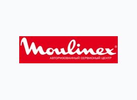 Moulinex Сервис