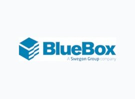 Blue Box