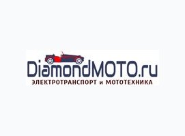 DiamondMOTO