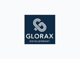 Glorax Development