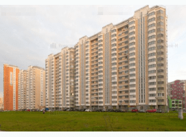 ЖК Некрасовка