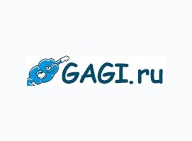 GAGI GAGI