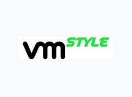 Студия  VM  style