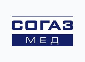 Страховая компания СОГАЗ-Мед