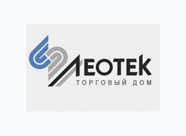 Торговый дом Леотек
