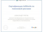 Школа SEO-маркетинга Александра Тригуб