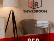 Дизайнер интерьера Виктория Швед