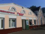 NTC в Лефортово