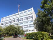 Зет - Секюрити