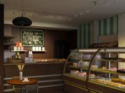 Дизайнер интерьера Виктория Швед