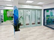 «ЭКООКНА» - Центральный офис продаж в Москве