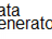 Datagenerator
