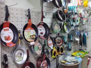 Хозяйственный магазин "Хозмаг" Перово