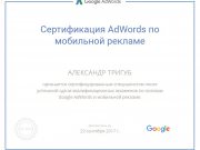 Школа SEO-маркетинга Александра Тригуб
