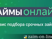 Zaim - on - Line
