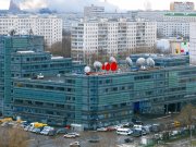 АКАДО Телеком, телекоммуникационная компания