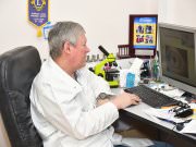 Глазной центр «Восток-Прозрение»