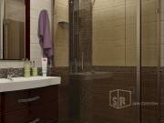 Дизайнер интерьера Виктория Швед