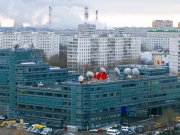 АКАДО Телеком, телекоммуникационная компания
