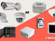 Зет - Секюрити