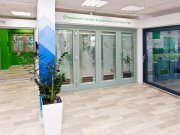 «ЭКООКНА» - Центральный офис продаж в Москве