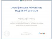 Школа SEO-маркетинга Александра Тригуб