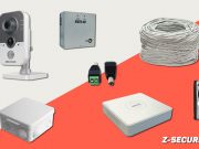 Зет - Секюрити