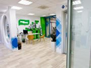 «ЭКООКНА» - Центральный офис продаж в Москве