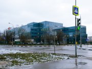 АКАДО Телеком, телекоммуникационная компания
