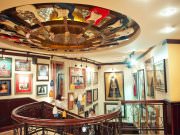 Hard Rock Cafe, ресторан