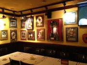 Hard Rock Cafe, ресторан