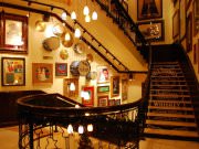 Hard Rock Cafe, ресторан
