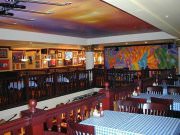 Hard Rock Cafe, ресторан