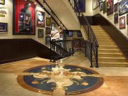 Hard Rock Cafe, ресторан