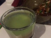 Mr.Чо, ресторан