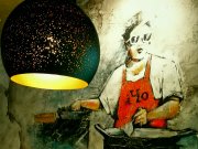 Mr.Чо, ресторан