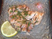 Mr.Чо, ресторан