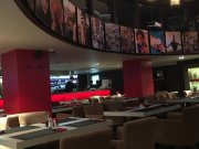 Mr.Чо, ресторан