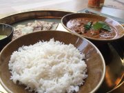 Mr.Чо, ресторан