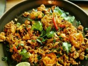 Mr.Чо, ресторан