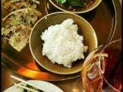 Mr.Чо, ресторан