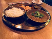 Mr.Чо, ресторан