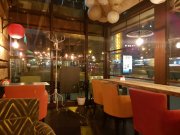 Mr.Чо, ресторан