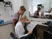 Международный учебный центр "Дива"