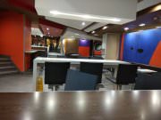 Макдоналдс, сеть ресторанов быстрого обслуживания