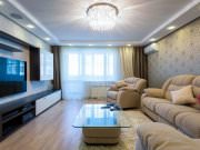 Ремонт квартиры на Краснопресненской